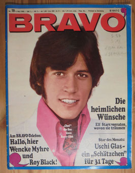 BRAVO 1968-19 erschienen 06.05.1968 B1071