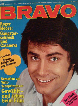 BRAVO 1970-33 erschienen 10.08.1970 - B080