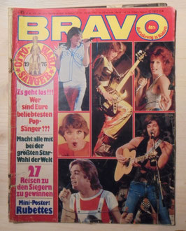 BRAVO 1976-45 erschienen 28.10.1976 B-454/2