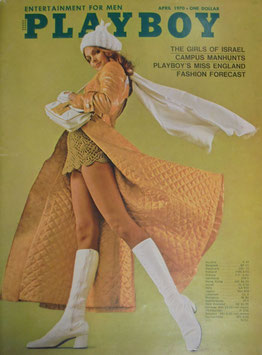 US-Playboy April 1970 - A121