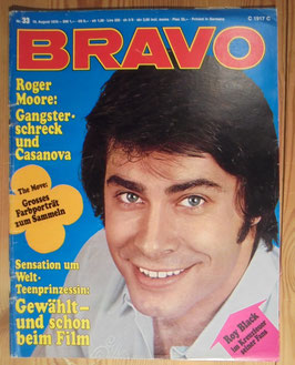 BRAVO 1970-33 erschienen 10.08.1970 B1182