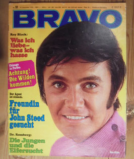 BRAVO 1970-51 erschienen 14.12.1970 B1199