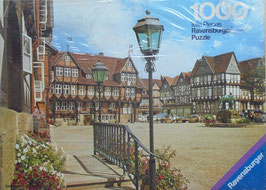 Wolfenbüttel - 1000 Teile P20