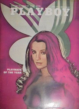 US-Playboy Juni 1970 - A119
