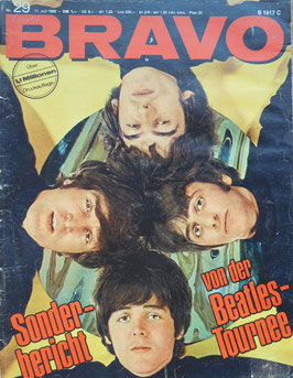 BRAVO 1966-29 erschienen 11.07.1966 B960