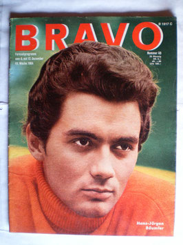 BRAVO 1964-49 erschienen 01.12.1964 B569/A
