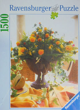 Blumengruß - 1500 Teile P03