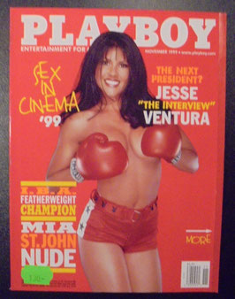 US-Playboy November 1999  -  05-64