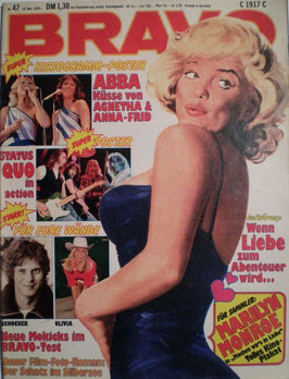 BRAVO 1979-47 erschienen 15.11.1979 - B291
