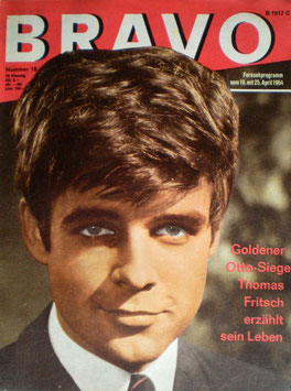 BRAVO 1964-16 erschienen 14.04.1964 B678