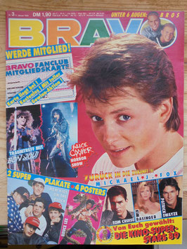 BRAVO 1990-03 erschienen 11.01.1990 - B409-A