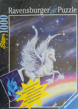 Pegasus - 1000 Teile P25