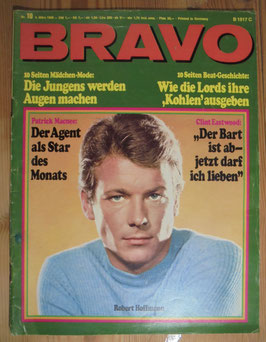 BRAVO 1968-10 erschienen 04.03.1968 B1063