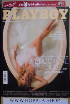 D-Playboy Oktober 2006 - Jenny Winkler - 04-20