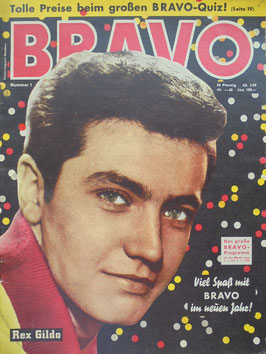 BRAVO 1960-01 erschienen 29.12.1959 B930