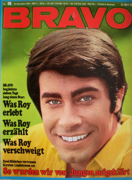 BRAVO 1969-46 erschienen 10.11.1969 B618