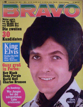 BRAVO 1970-46 erschienen 09.11.1970 - B069
