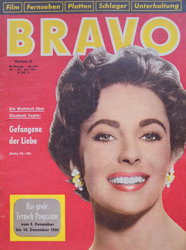 BRAVO 1960-49 erschienen 29.11.1960 B944