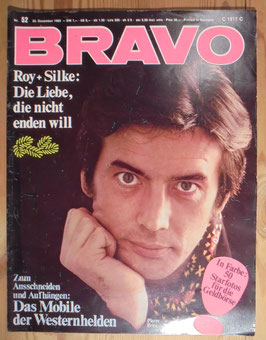 BRAVO 1969-52 erschienen 22.12.1969 B1152