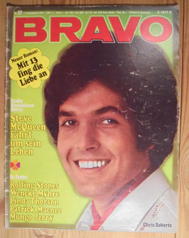 BRAVO 1970-37 erschienen 07.09.1970 B1186