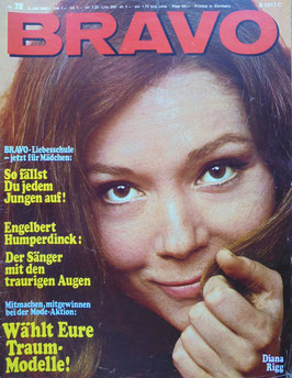 BRAVO 1968-28 erschienen 08.07.1968 B859