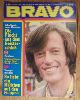 BRAVO 1970-35 erschienen 24.08.1970 B1184