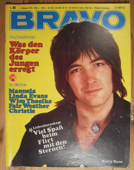 BRAVO 1970-41 erschienen 05.10.1970 B1190