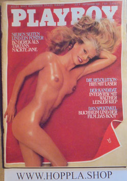 D-Playboy September 1981 - 09-19