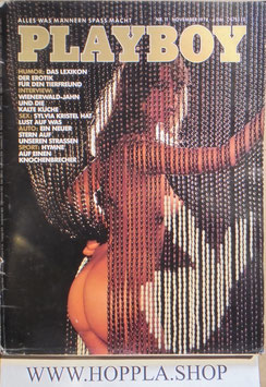 D-Playboy November 1978 - 10-13