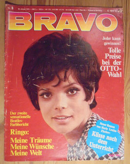 BRAVO 1970-05 erschienen 26.01.1970 B1156