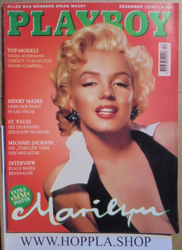 D-Playboy Dezember 1994 - Marilyn Monroe - 06-39