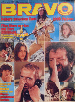 BRAVO 1977-49 erschienen 24.11.1977 - B1783