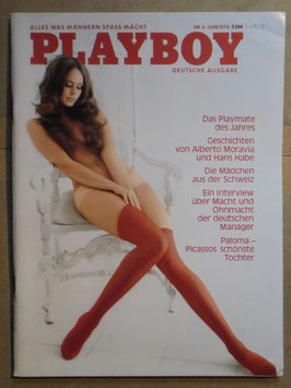 D-Playboy Juni 1974 - 11-24
