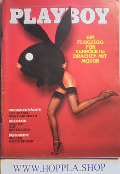 D-Playboy Juli 1980 - 09-29