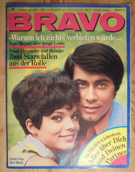 BRAVO 1968-42 erschienen 14.10.1968 B1091