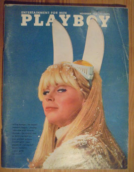 US-Playboy November 1966 - A062-B