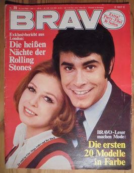 BRAVO 1969-25 erschienen 16.06.1969 B1126