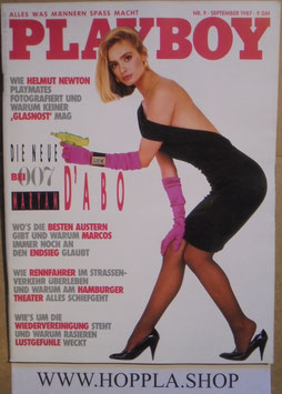 D-Playboy September 1987 - Maryam D'Abo - 07-56