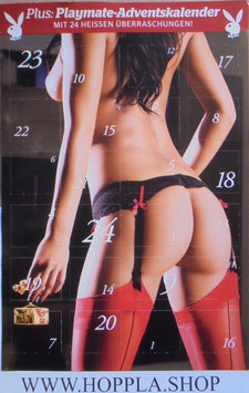 D-Playboy Dezember 2012 - Jenny McCarthy - Kioskausgabe