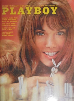 US_Playboy Mai 1972 - A140