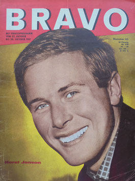 BRAVO 1961-43 erschienen 17.10.1961 B934