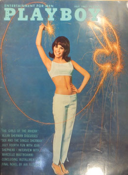 US-Playboy Juli 1965 - A055