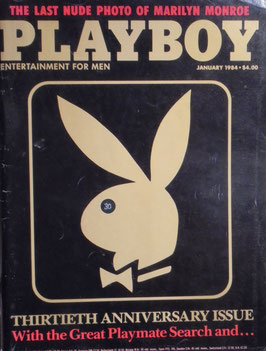 US-Playboy Januar 1984 - PB12-33