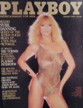 US-Playboy August 1983 - PB12-32