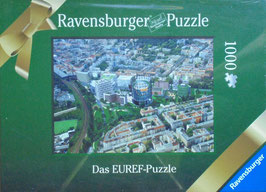 Das EUREF Puzzle (Berlin) - 1000 Teile P09