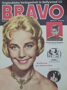 BRAVO 1958-18 erschienen 29.04.1958 B923