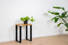 Hocker Kufen