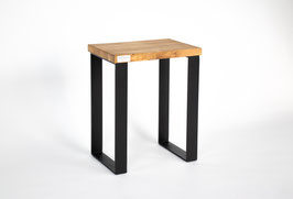 Hocker Kufen