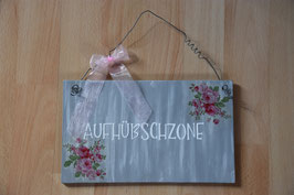 Aufhübschzone 1