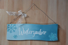 Winterzauber